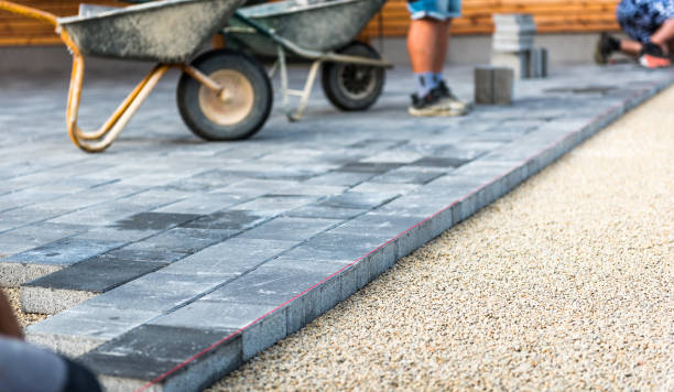 Best Concrete Sidewalk Installation in Nashwauk, MN