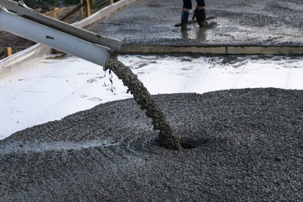 Best Concrete Sealing and Maintenance in Nashwauk, MN
