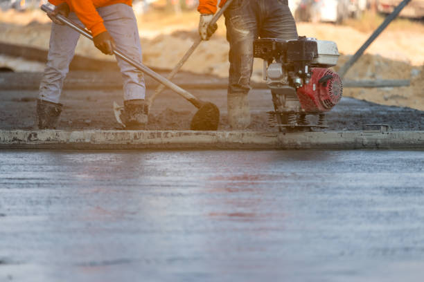 Best Concrete Staining and Coloring in Nashwauk, MN