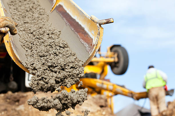 Best Concrete Demolition Services in Nashwauk, MN