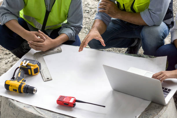 Best Commercial Concrete Services in Nashwauk, MN